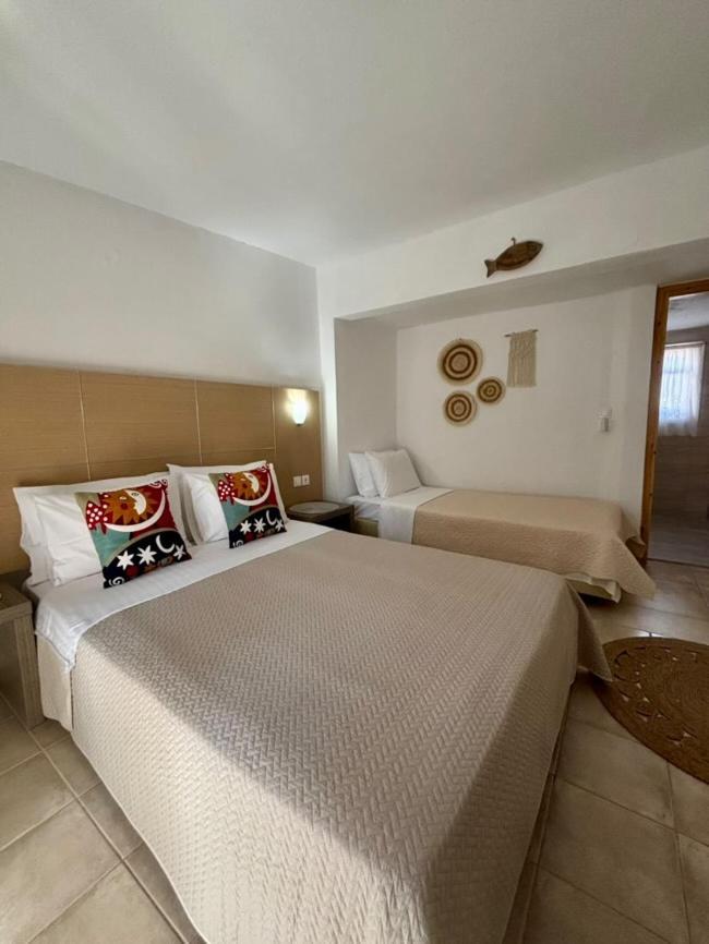 Bonsai Aparthotel Skiathos Town Exterior foto